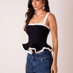 Blusa Ruana