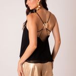 Blusa Nyla