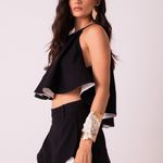 Blusa Ketlin