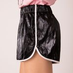 Short Ludy
