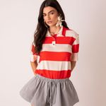 Gola Polo Leila