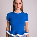 Blusa Natalie Brasil