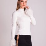 Blusa Rhay
