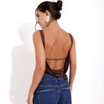 Blusa Amanda