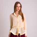 Blusa Zoe