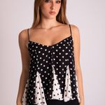 Blusa Danielle