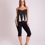 Blusa Danielle