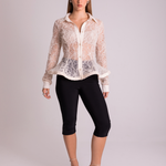 Blusa Isabele