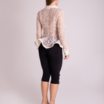 Blusa Isabele