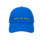 Boné Dbrnd Brasil