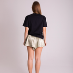 Short Mel