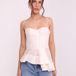 Blusa Lulu
