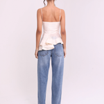 Blusa Lulu