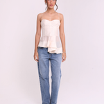 Blusa Lulu