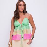 Blusa Sand