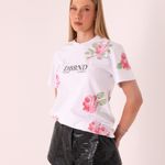 Tshirt Zínia