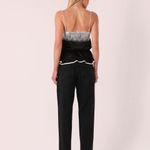 Blusa Alanis