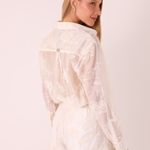 Camisa Marie