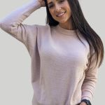 Blusa Feminina F108032