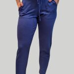 Calca Listra Lateral