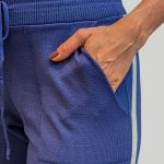 Calca Listra Lateral