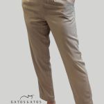 Calca Viscolinen G1356