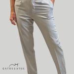 Calca Viscolinen G1356