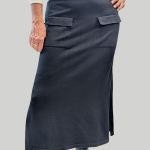 Saia Cargo Fenda Lateral