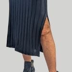 Vestido Vazinado Polo