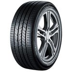 Pneu Continental aro 21 - 275/45R21 - CrossContact LX Sport - 110Y - Pneu Original Range Rover Sport