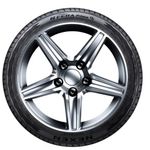 Pneu Nexen aro 18 - 235/45R18 - N'Fera Primus QX - 98W