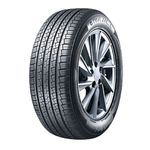 Pneu Wanli aro 18 - 225/60R18 - AS028 - 100H - Pneu Vitara / Ssangyong Actyon