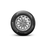 Pneu Continental aro 16 - 185/55R16 - PowerContact 2 - 83V
