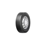 Pneu Chengshan aro 17,5 - 235/75R17.5 - CAR603 - 18 PR - 143/141J - LISO EXTRA LARGO