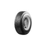 Pneu Chengshan aro 17,5 - 235/75R17.5 - CST68 - 132/130M - 16 Lonas (Borrachudo)