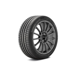 Pneu Continental aro 18 - 235/60R18 - ContiSportContact 5 N0 - 103W
