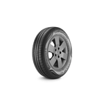 Pneu Continental aro 17 - 205/55R17 - ContiPowerContact - 91V - Pneu Original Nissan Kicks