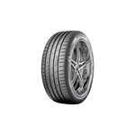 Pneu Run Flat Kumho aro 17 - 225/45R17 - Ecsta PS71 - 91W (SSR)
