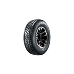 Pneu YEADA aro 16 - 265/75R16 - YDA286 A/T - 123/120Q - 10PR