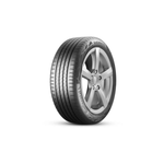 Pneu Continental aro 19 - 245/45R19 - EcoContact 6 Q MO - 102Y - Pneu Original BMW X1