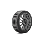 Pneu Run Flat Continental aro 19 - 235/45R19 - ContiSportContact 5 SUV SSR MOE - 95V - Pneu Original Mercedes GLA 250