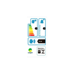 Pneu Mazzini aro 14 - 195R14C - EFFIVAN - 106/104Q