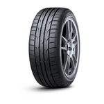 Pneu Dunlop aro 17 - 205/45R17 - Direzza DZ102 - 88W