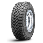 Pneu Falken aro 17 - 37X12.5R17 - Wildpeak M/T MT01 - 124K