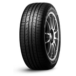 Pneu Dunlop aro 15 - 185/65R15 - SP Sport FM800 - 88H