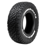 Pneu XBRI aro 16 - 205/60R16 - Brutus T/A - 92R