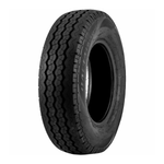 Pneu Linglong aro 16 - 225/65R16 - Radial R666 - 112/110R - 8 lonas