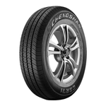 Pneu Chengshan aro 15 - 195/70R15 - CSR71 VAN - 104/102N - 8PR