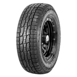 Pneu Linglong aro 16 - 205/60R16 - Crosswind A/T - 92H