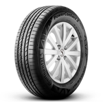 Pneu Continental aro 16 - 195/55R16 - PowerContact 2 - 87H - Pneu Original GM Onix Plus Premier / Nissan Versa